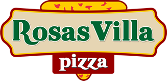 Rosa's Villa Pizza logo