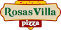 Rosa's Villa Pizza logo