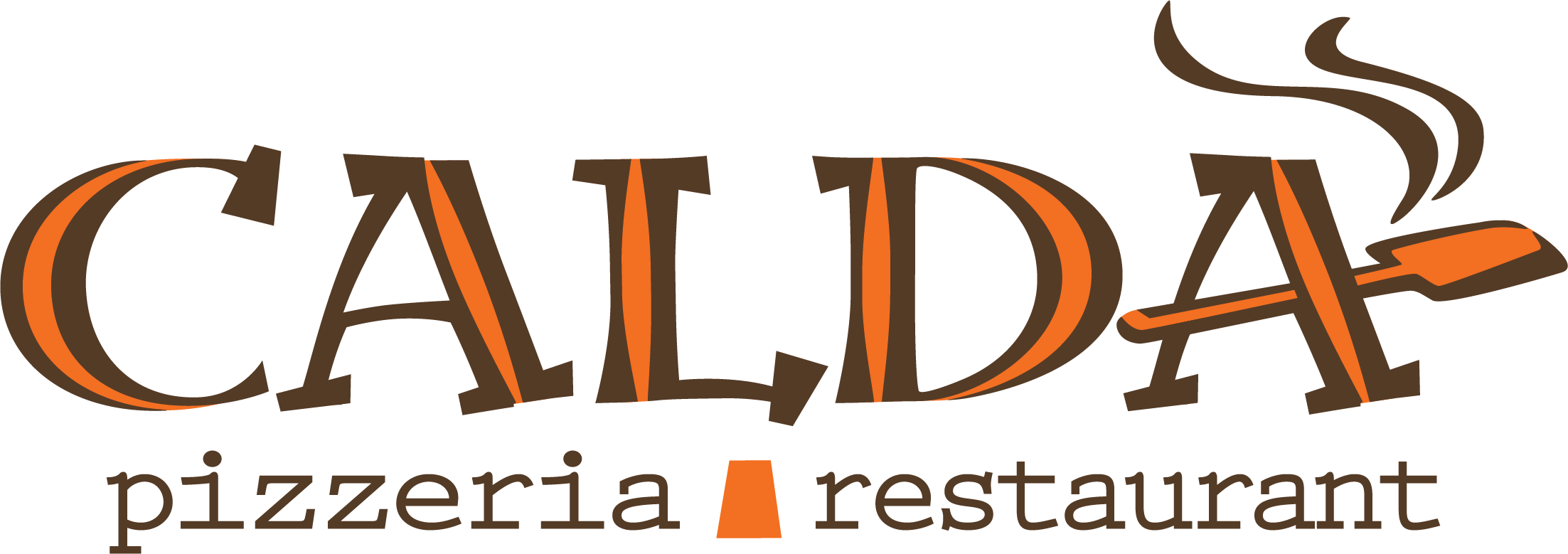 Calda Pizzeria & Restaurant (Massapequa) logo