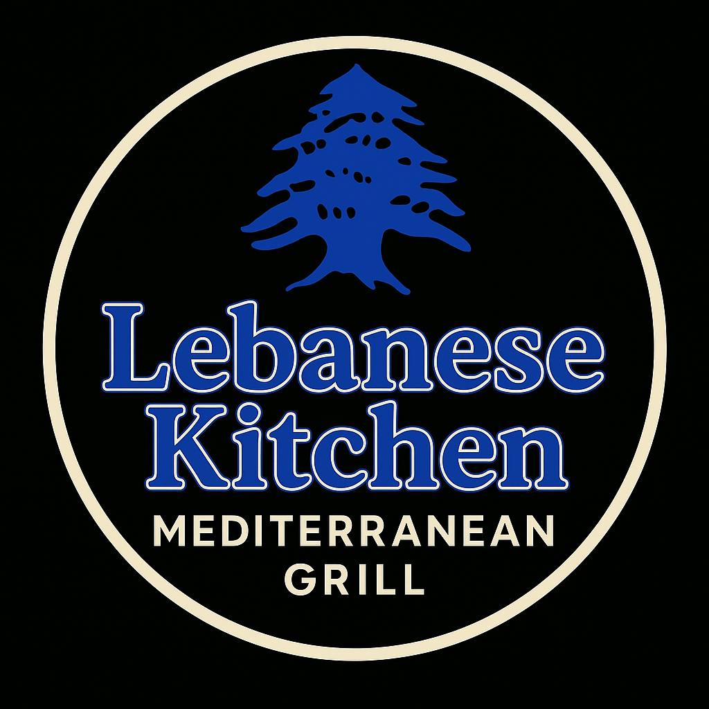 Lebanese Kitchen Logo