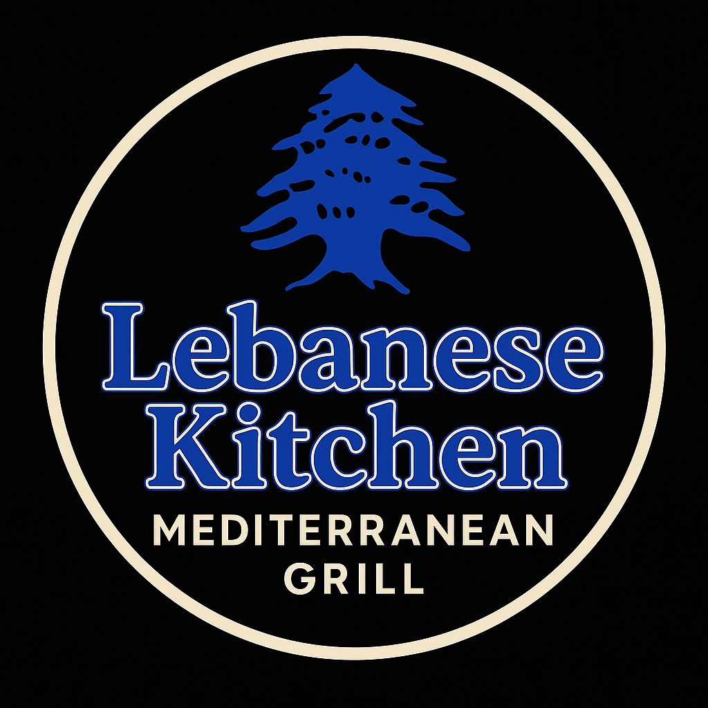 Lebanese Kitchen logo