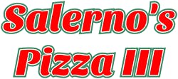 Salerno's Pizza III