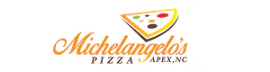 Michelangelo's Pizza APEX