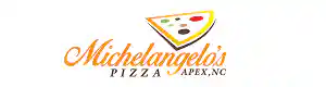 Michelangelo's Pizza APEX logo