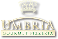 Umbria Gourmet Pizzeria Logo