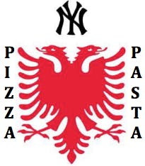 New York Pizza & Pasta Logo