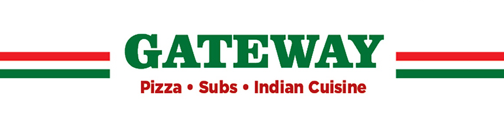 Gateway Pizza & Subs