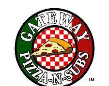 Gateway Pizza & Subs logo