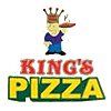 King Pizza logo