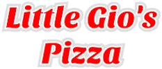 Little Gio's Pizza logo