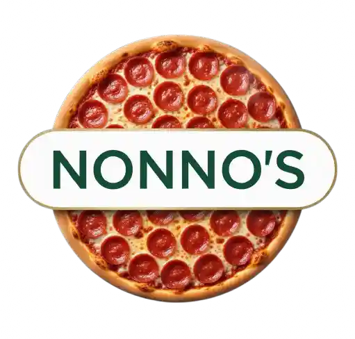 Nonno's Pizzeria and Restaurant logo