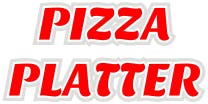 Pizza Platter
