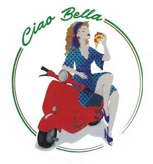 Ciao Bella Logo