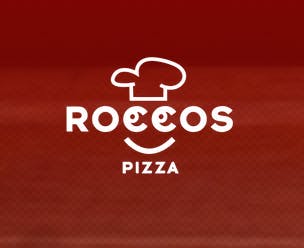 Rocco's Pizza Logo