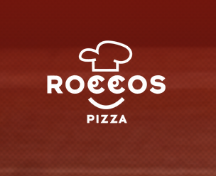 Rocco's Pizza logo