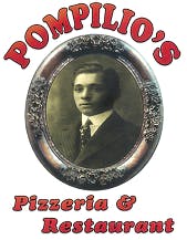 Pompilio's Pizzeria & Restaurant Logo