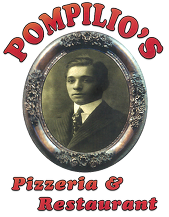 Pompilio's Pizzeria & Restaurant logo
