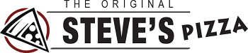 Steve's Pizza logo