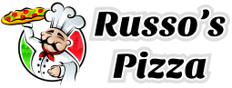 Russo's Pizza logo