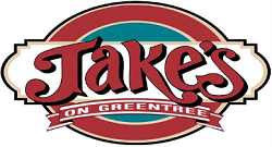 Jake's on Greentree logo