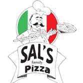 Sal's Family Pizza logo