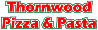 Thornwood Pizza & Pasta Logo