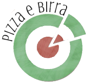 Pizza e Birra San Diego logo