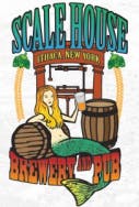 Scale House Brew Pub Logo