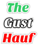 The Gust Hauf Menu - 300 W Bell St, Glendive, MT 59330 | Slice