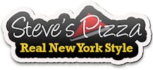 Steve's Pizza on US1 logo