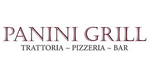 Panini Grill Logo