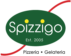 Spizzigo logo