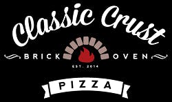 Classic Crust Pizza