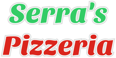 Serra's Pizzeria Logo