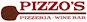 Pizzo's Pizzeria & Wine Bar logo