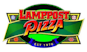 Lamppost Pizza logo