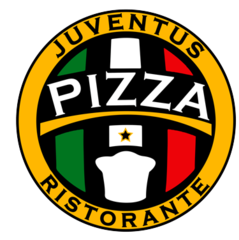 Juventus Pizza Ristorante logo