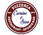 Carmine's Pizzeria logo