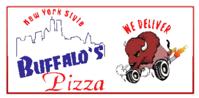 Buffalo's Pizza