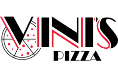 Vini's Pizza logo