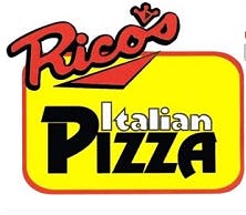 Rico's Pizza - Turlock