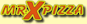 Mr X Pizza logo