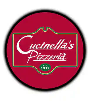 Cucinella's Pizzeria logo