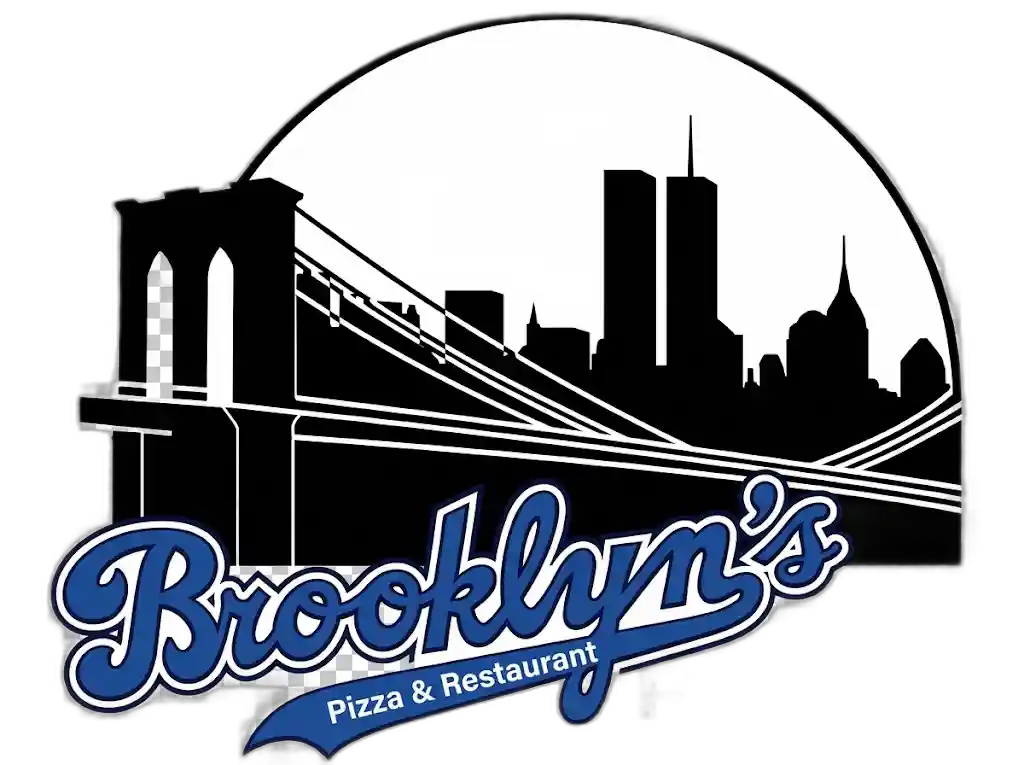 Brooklyn's Finest Pizza logo