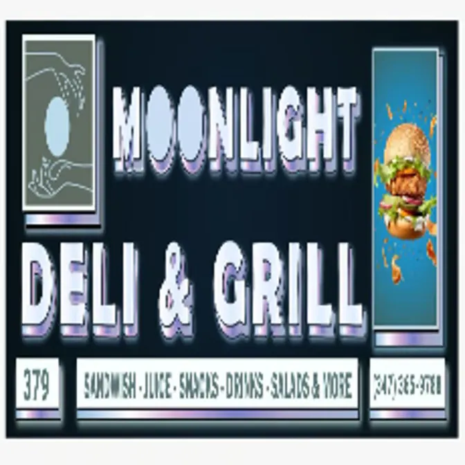 Moonlight Deli & Grill