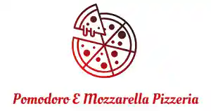 Pomodoro E Mozzarella Pizzeria logo