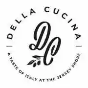 Della Cucina Italian Market & Catering logo