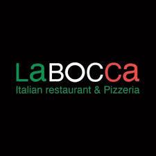 La Bocca Italian Restaurant & Pizzeria