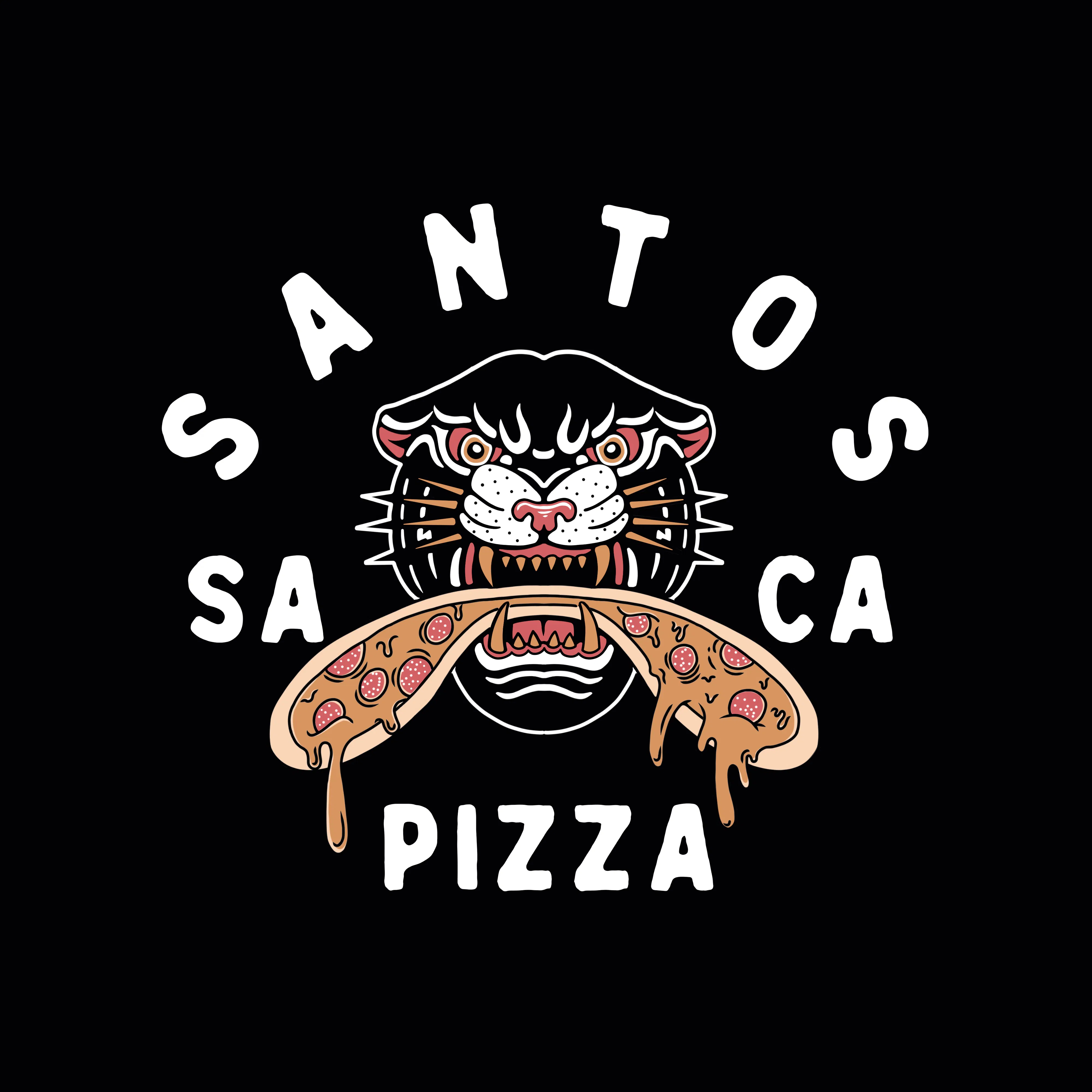 Santos Pizza