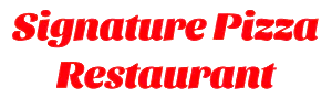 Signature Pizza Restaurant